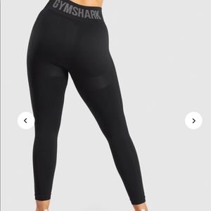 Gymshark flex high waisted leggings